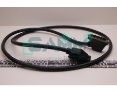 HONEYWELL 628-2003 CABLE ASSEMBLY, TWO CONNECTOR ENDS 50...