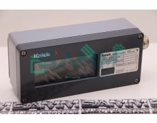 KNICK 803R LOOP POWERED PROCESS INDICATOR Used