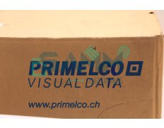 PRIMELCO PRI-PMM 15RAR54010/D 15 Panel Mount Monitor PRI-PMM.15RAR54010 New