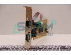 EXSYS EX-41052 PCI CONTROLLER REV. D New