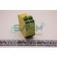 PHOENIX CONTACT PSR-SCP-24UC/ESAM4/8X1/1X2 SAFETY RELAY  Used