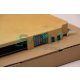 HONEYWELL 620-2032 I/O CONTROL MODULE Used