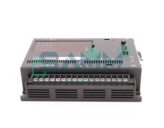 GENERAL ELECTRIC IC609SJR110A SERIES ONE JUNIOR PROGRAMMABLE CONTROLLER Used