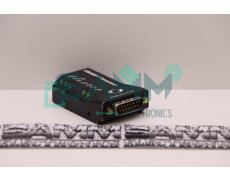 CONNECTWARE 98098-5 10BASE-T TRANSCEIVER Used
