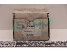ZURC ZC96 PROCESS INDICATOR VOLTMETER New