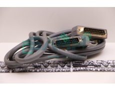 RS COMPONENTS DB25-DB25 MALE TO MALE 480-484 CABLE Gebraucht