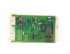 KHS 79110043 ; 79110043 S202 PC BOARD Used