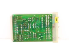 KHS 79110043 ; 79110043 S202 PC BOARD Used