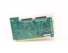 ADAPTEC SCSI CARD 29160 ADAPTER Used