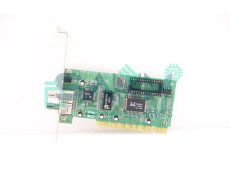 MICROSENS MS481740 ETHERNET PC ADAPTER CARD Used