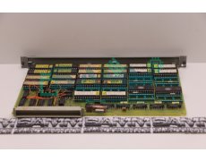 AEG SF 8512 CONTROL MODULE Used