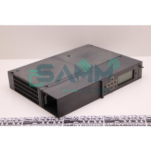 PHOENIX CONTACT 2731102 ; IBS S7 400 ETH DSC/I-T Used