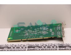 DOLPHIN SCI-2-PCI ADAPTER CARD Used