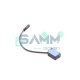 SICK WL100-P1332S05 DC10..30V MINIATURE PHOTOELECTRIC SENSOR Used