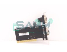 ROSEWILL PI2NM9835X2C DUAL SERIAL PORT PCI CARD Used