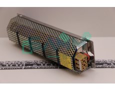 ITELCOND 1360MF/450V CAPACITOR Used