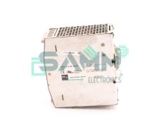 SOLA / HEVI DUTY SDN 2.5-24-100P POWER SUPPLY Used