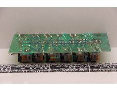 SSD 047644 ISS 4 545 TRIGGERBOARD Used