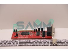 QUAD H104-00B PCI CARD Used