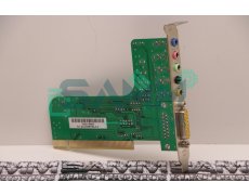 CMEDIA PCI-SCCME8738LX-2 SOUND CARD Used