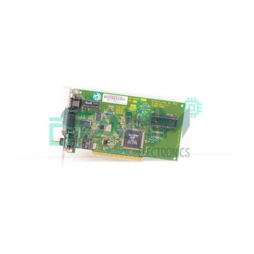 3COM 03-0108-002 ETHERLINK XL PCI CARD Used