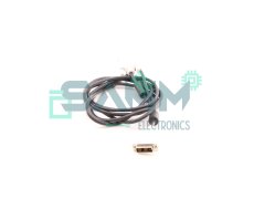 AWM 20276 VW-1 E81280 CHING TAI DVI DIGITAL SINGLE LINK Used