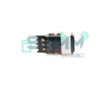 EAO 03.810.001 ILLUMINATED PUSHBUTTON Refurbished