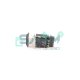 EAO 03.810.001 ILLUMINATED PUSHBUTTON Refurbished