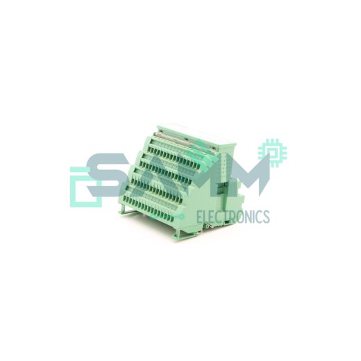 PHOENIX CONTACT 2721743 ; IB ST ZF 24 DI 32/2-V3 INTERBUS Used