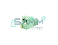 PHOENIX CONTACT 2719726 ; IBS SAB 24 DI 4/4 I/O MODULE...