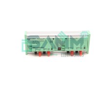 PHOENIX CONTACT 2719577 ; IBS CT 24 IO GT-LK INTERBUS MODULE Used