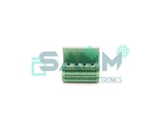 PHOENIX CONTACT 2750633 ; IB ST ZF 24 DO32/2 INTERBUS I/O MODULE Used