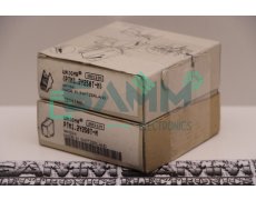 LANDIS & STAEFA PTM1.2Y250T-M TERMINAL MODULE New