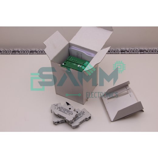 CD AUTOM. CD3000M 2PH/25A/480V/600V/510:690V/4-20mA/BF004/EF/UL THYRISTOR New