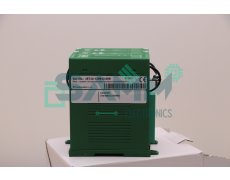 CD AUTOM. CD3000M 2PH/25A/480V/600V/510:690V/4-20mA/BF004/EF/UL THYRISTOR New