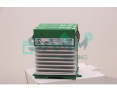 CD AUTOM. CD3000M 2PH/25A/480V/600V/510:690V/4-20mA/BF004/EF/UL THYRISTOR New