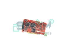 COMTROL 95760-7/95761-4 PCI 8 A10075 REVISION F Used