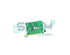 GENERIC F-PPM485-01-TR01 PC BOARD CARD Used