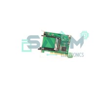 GENERIC F-PPM485-01-TR01 PC BOARD CARD Used