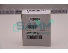 PHOENIX CONTACT 2903528 ; EMD-BL-PH-480-PT TEMPERATURE...