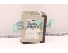 AEG ALU 201L ; 042 274 948 MODICON Used