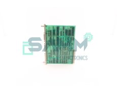 VIPA 7623 INTERFACE PCB MODULE Used