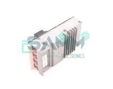 AEG MODICON AS-B550-101 OUTPUT MODULE Used