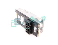 AEG MODICON AS-B550-101 OUTPUT MODULE Used