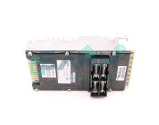 AEG MODICON AS-B550-101 OUTPUT MODULE Used