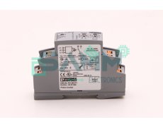 PHOENIX CONTACT 2903528 ; EMD-BL-PH-480-PT TEMPERATURE MONITORING RELAY Used