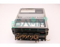 AEG LOGISTAT A020 7628.042-200596 MODICON Used