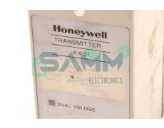 HONEYWELL AX51-061-001 TRANSMITTER Used