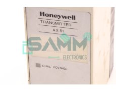 HONEYWELL AX51-051-001 TRANSMITTER Used