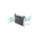 APRIL PB 80 60732 INPUT CARD Used